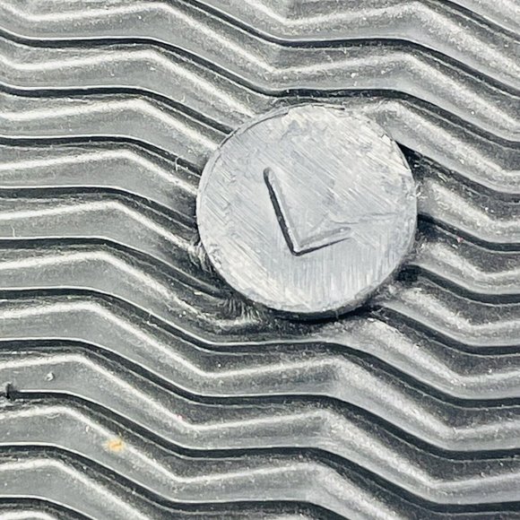 New Disney Pixar Cars Toddler Boys S 5-6 Black & Red Multi Flip Flop Sandals RSN - Picture 8 of 10